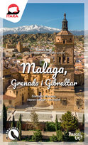 Malaga, Grenada i Gibraltar Bień Monika