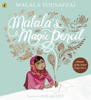 Malala's Magic Pencil Yousafzai Malala