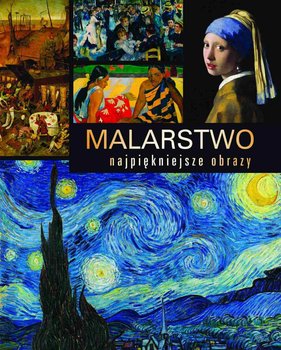 Malarstwo. Najpiękniejsze obrazy - Łabądź Justyna