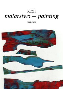Malarstwo — painting - Kozi Damian