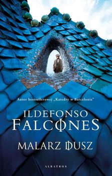 Malarz dusz - Falcones Ildefonso