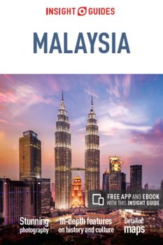 Malaysia - Opracowanie zbiorowe