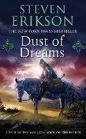 Malazan Book of the Fallen 09. Dust of Dreams - Erikson Steven