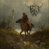 Malchus (Radosław Sołek) 1863 Malchus