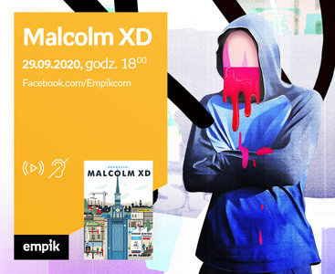 Malcolm XD – Premiera online