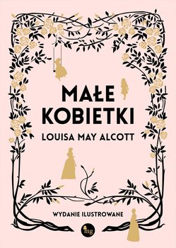 Małe kobietki - ebook epub - Alcott May Louisa