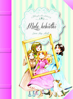 Małe kobietki May Alcott Louisa