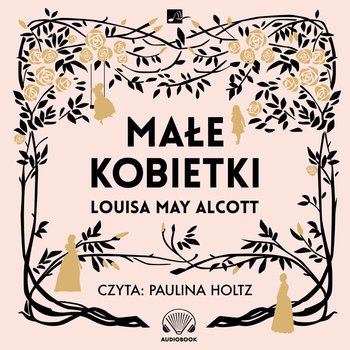 Małe kobietki - Alcott May Louisa