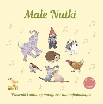 Małe nutki - Various Artists