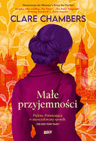 Małe przyjemności Chambers Clare