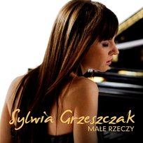 Małe rzeczy Sylwia Grzeszczak
