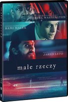 Małe rzeczy Hancock John Lee