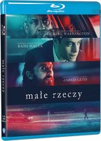 Małe rzeczy Hancock John Lee