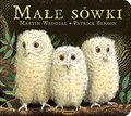 Małe sówki - Waddell Martin