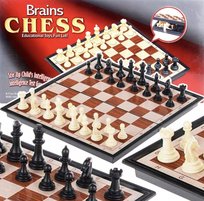 MAŁE SZACHY MAGNETYCZNE PODRÓŻNE na magnes z magnesami WARCABY zamykane