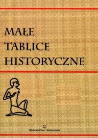 Małe tablice historyczne - Mizerski Witold