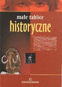 Małe tablice historyczne - Mizerski Witold