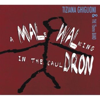 Male Walking In Cauldron - Various Artists