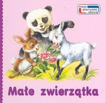 Małe zwierzątka - Kłapyta Andrzej