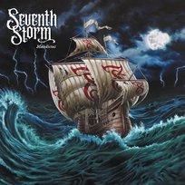 Maledictus (Limited Edition) Seventh Storm