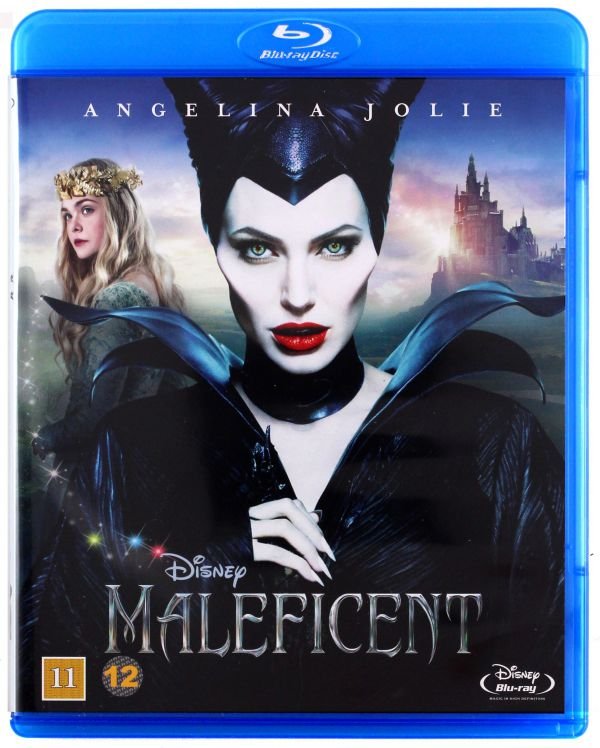 Maleficent () - Stromberg Robert| Filmy Sklep EMPIK.COM