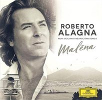 Malena Alagna Roberto