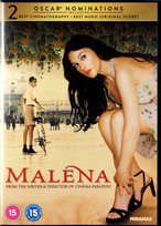Malena Tornatore Giuseppe