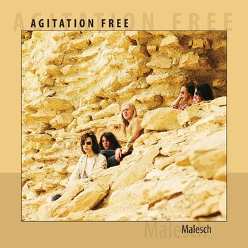 Malesch - Agitation Free