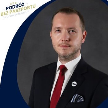 Malezja - Unia Europejska. Na czym polega wojna handlowa oleju palmowego? - Podróż bez paszportu - podcast - Grzeszczuk Mateusz