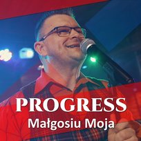 Małgosiu Moja Progress