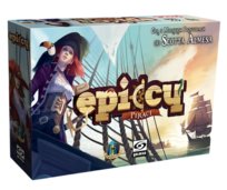 Mali Epiccy Piraci Inna marka