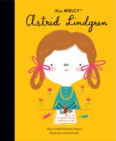 Mali WIELCY. Astrid Lindgren Sanchez Vegara Maria Isabel