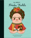 Mali WIELCY. Frida Kahlo - Sanchez Vegara Maria Isabel