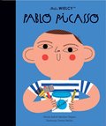 Mali WIELCY. Pablo Picasso - Sanchez Vegara Maria Isabel
