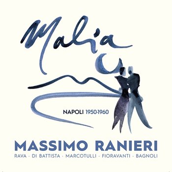 MALIA - Napoli 1950 - 1960 - Massimo Ranieri