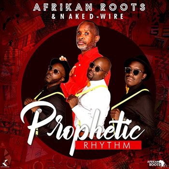 Malibongwe - Afrikan Roots feat. Phili Faya