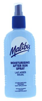 Malibu, After Sun, Balsam po opalaniu, 200 ml - Malibu