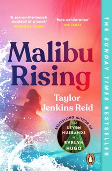 Malibu Rising - Reid Taylor Jenkins