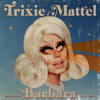 Malibu - Trixie Mattel