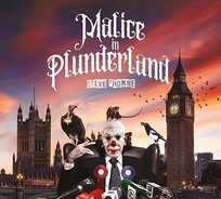 Malice In Plunderland Thorne Steve