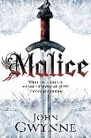 Malice Gwynne John