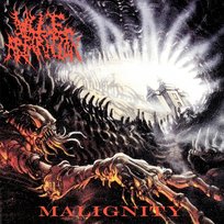 Malignity Vile Apparition