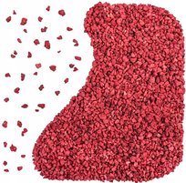 Malina Liofilizowana Grys Maliny Liofilizowane Klasa A Świeża 50 G