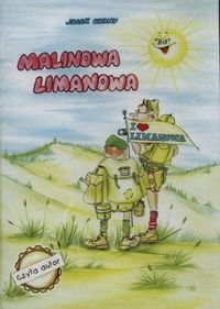 Malinowa Limanowa - Cudny Jacek