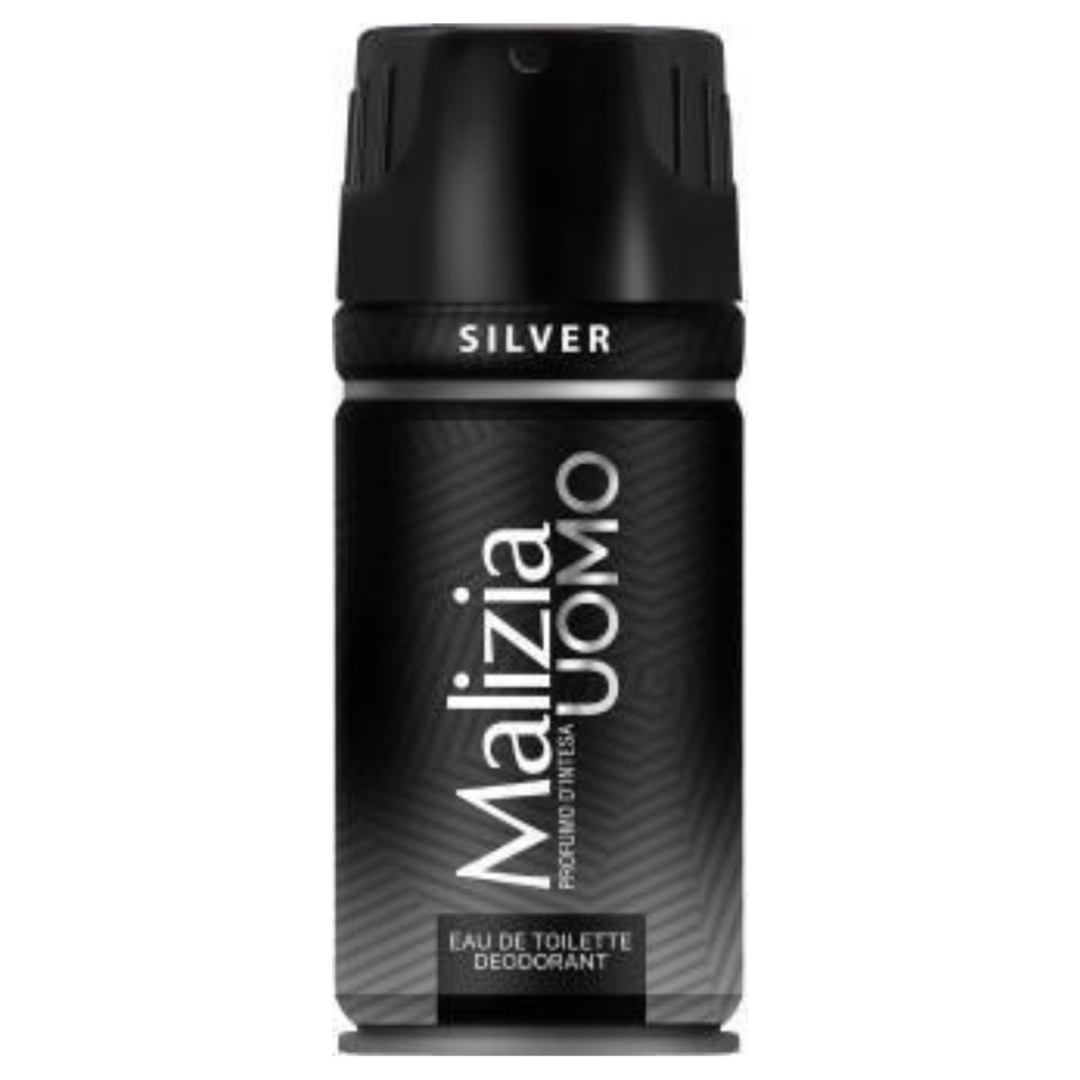 Malizia, Dezodorant Silver, 150 ml | Sklep EMPIK.COM