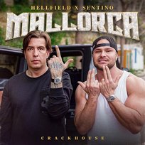 Mallorca Hellfield, Sentino, CrackHouse