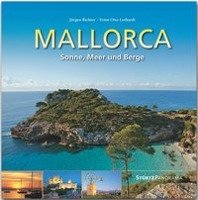 Mallorca - Sonne, Meer und Berge - Luthardt Ernst-Otto