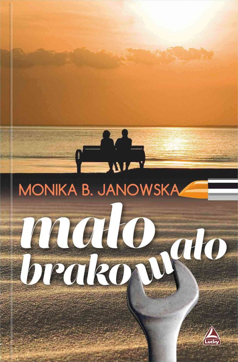 Mało brakowało - ebook epub