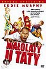 Małolaty u Taty Carr Steve