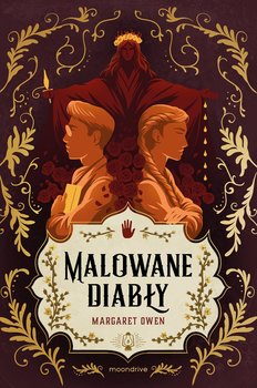 Malowane diabły - ebook EPUB - Owen Margaret